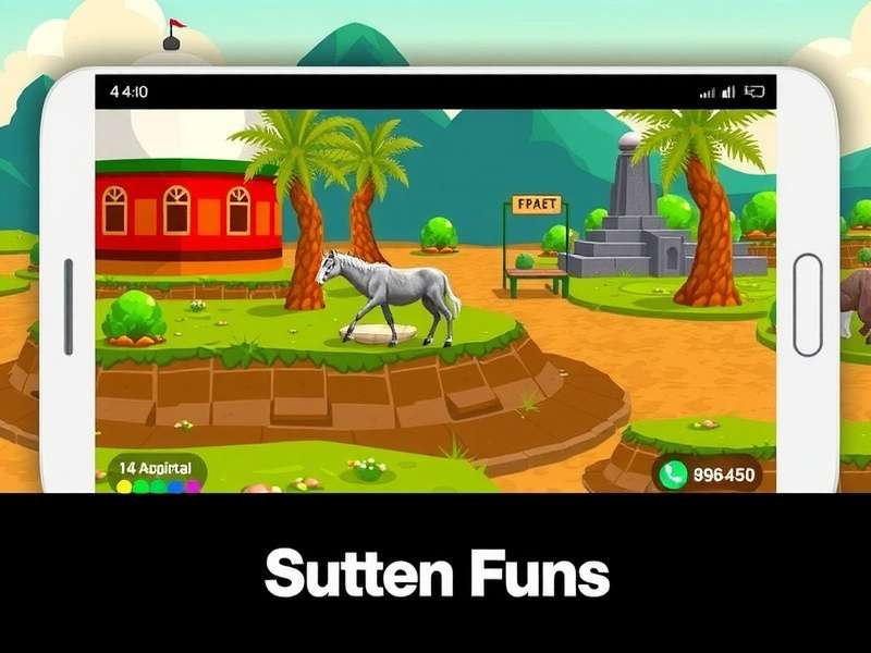 Tamil Nadu Biryani Odyssey Gameplay Tamil Nadu Biryani Odyssey Game Screenshot